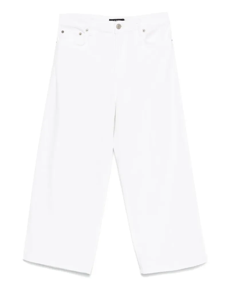 Ralph Lauren Saira Jeans - Weiß Weiß