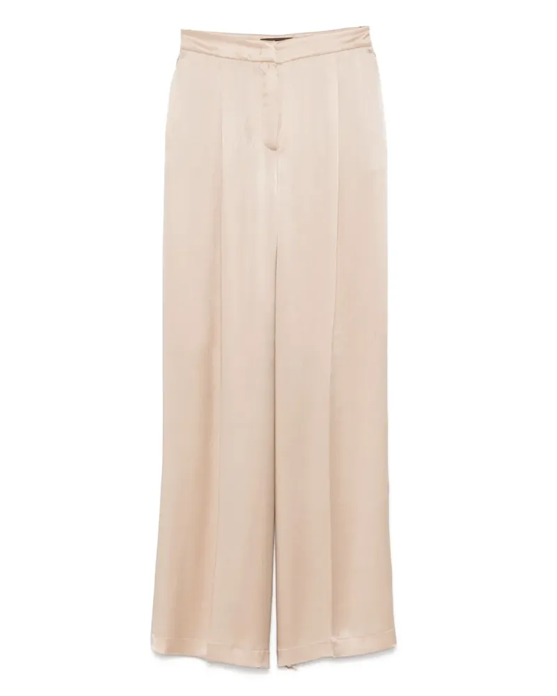 MVP Wardrobe Helena Hose - Nude Nude