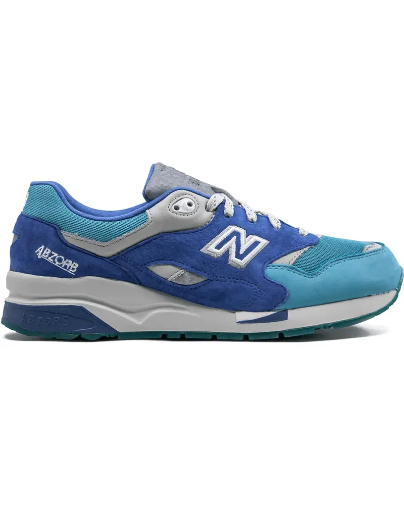 New Balance CM1600' Sneakers - Blau Blau