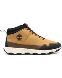 Timberland Wasserdichte Windsor Trail Hiker Stiefel Braun