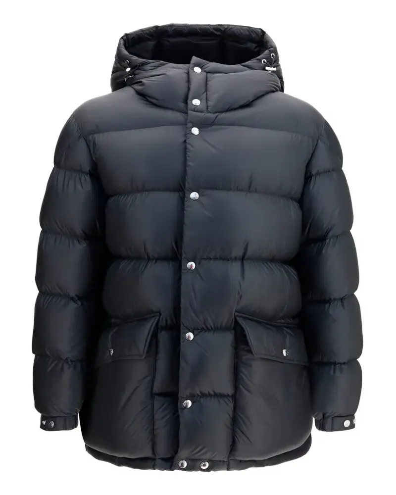 Moncler Orelith quilted jacket - Blau Blau