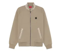 Diwano Jacke - Grün