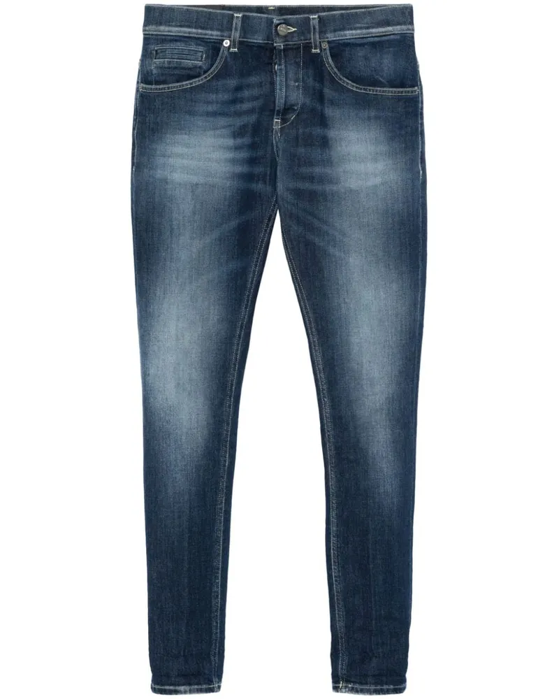 Dondup George Jeans - Blau Blau