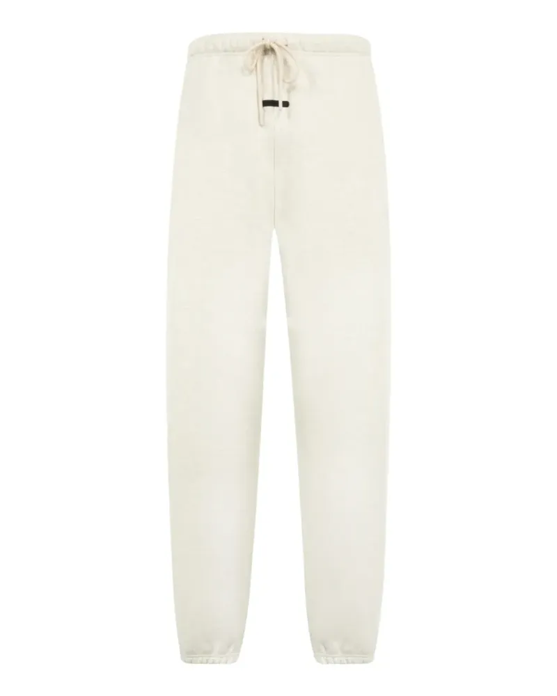 Fear of God Jogginghose aus Fleece - Nude Nude