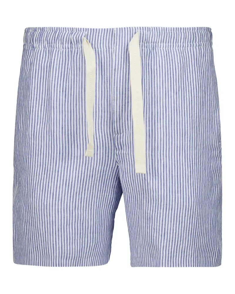 Orlebar Brown Alex Shorts - Blau Blau