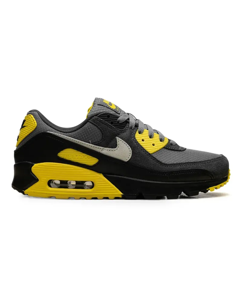 Nike Air Max 90 Sneakers - Schwarz Schwarz