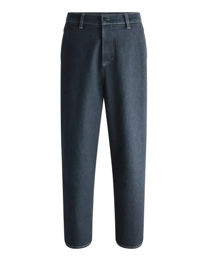 FUSALP Nordalix Hose - Blau Blau