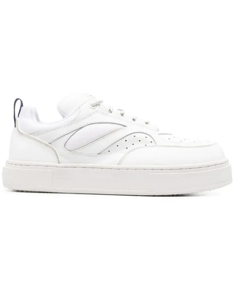 Eytys Sidney Sneakers Weiß