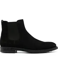 TOD'S Chelsea-Boots Schwarz