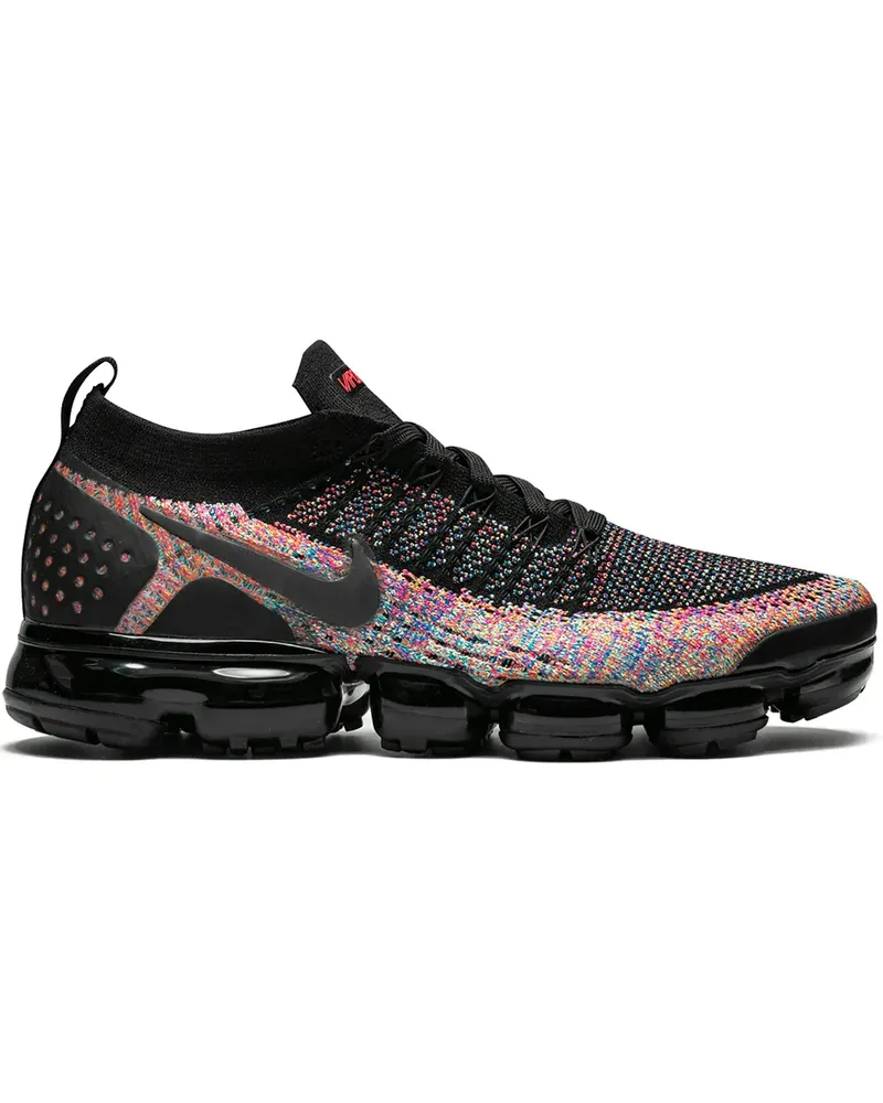 Nike W Air Vapormax Flyknit 2' Sneakers - Schwarz Schwarz