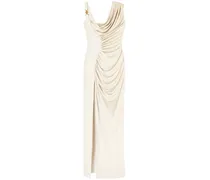 Medusa '95 Abendkleid - Nude