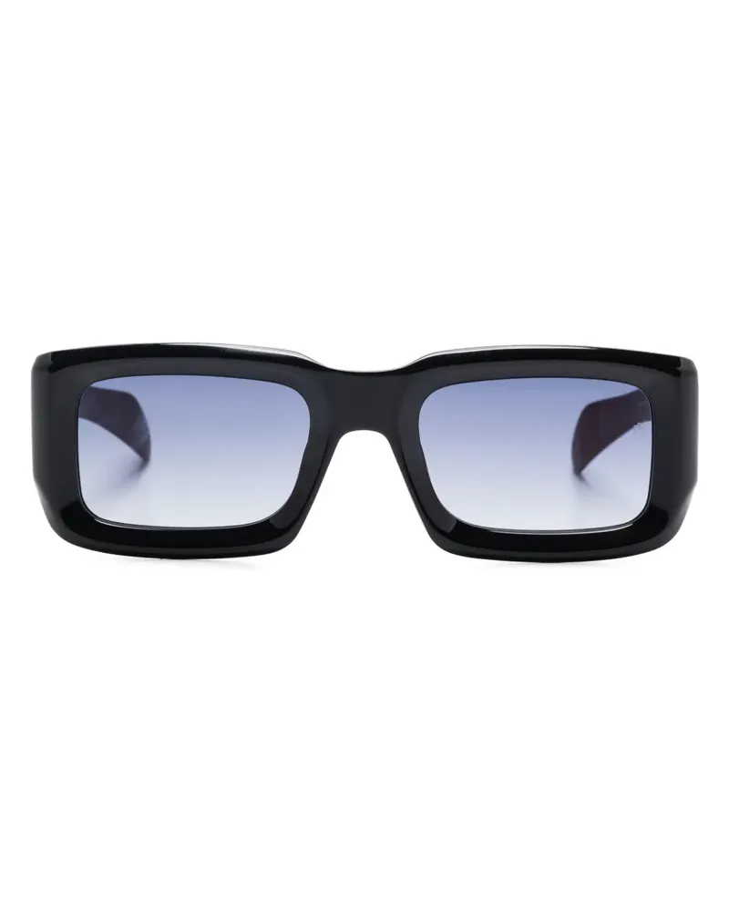 EYEWEAR by DAVID BECKHAM DB7131S Sonnenbrille - Schwarz Schwarz