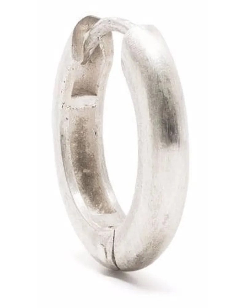 Parts Of Four Creole aus Sterlingsilber Silber