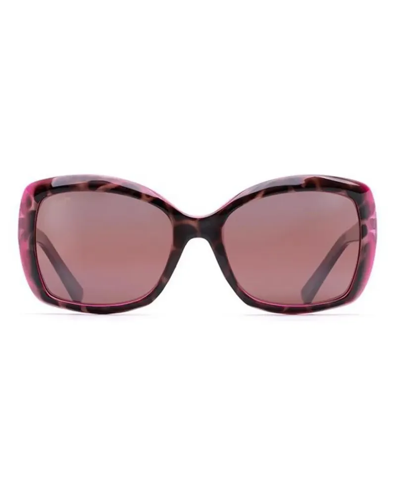 Maui Jim Orchid Sonnenbrille - Rosa Rosa
