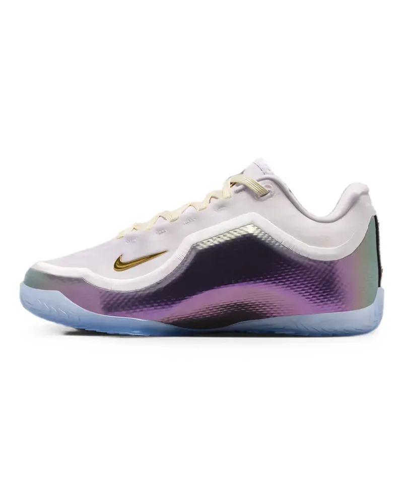 Nike LeBron 23 Elite sneakers - Weiß Weiß