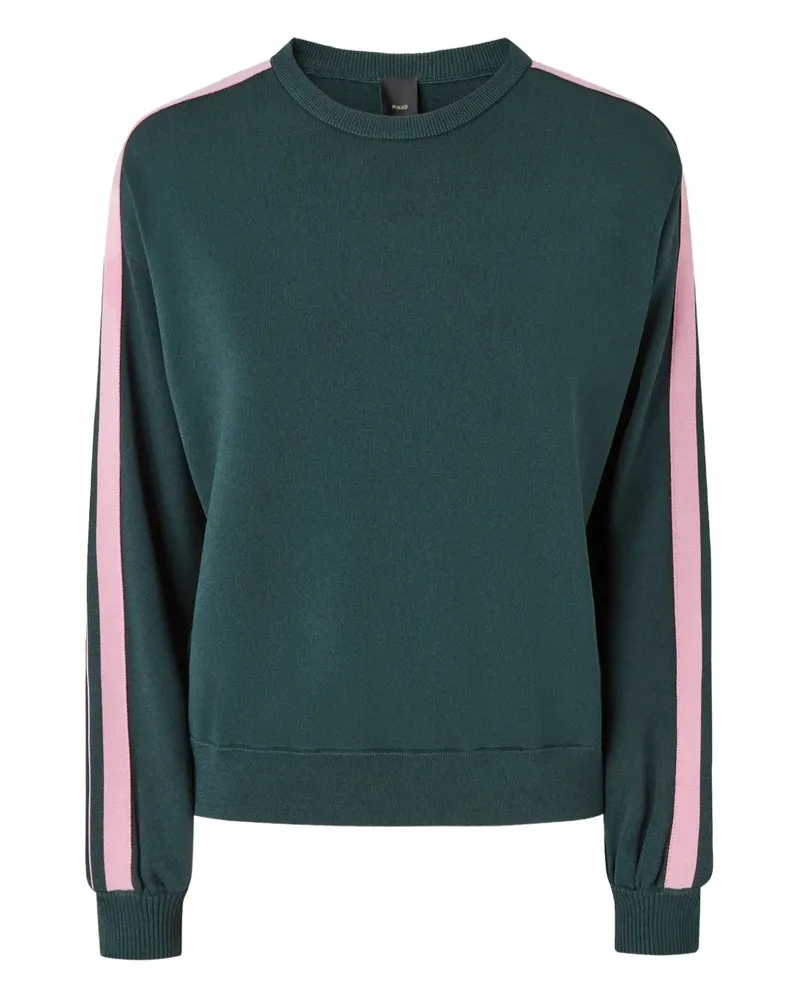 Pinko Sweaters - Grün Grün