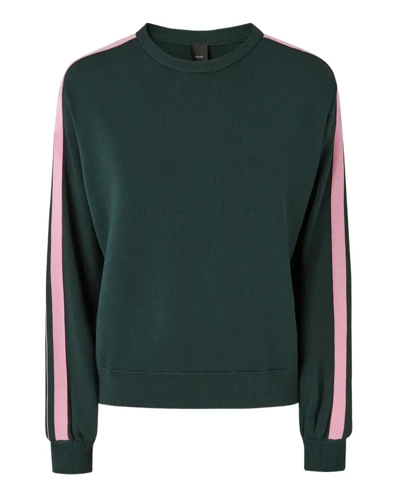 Pinko Sweaters - Grün Grün