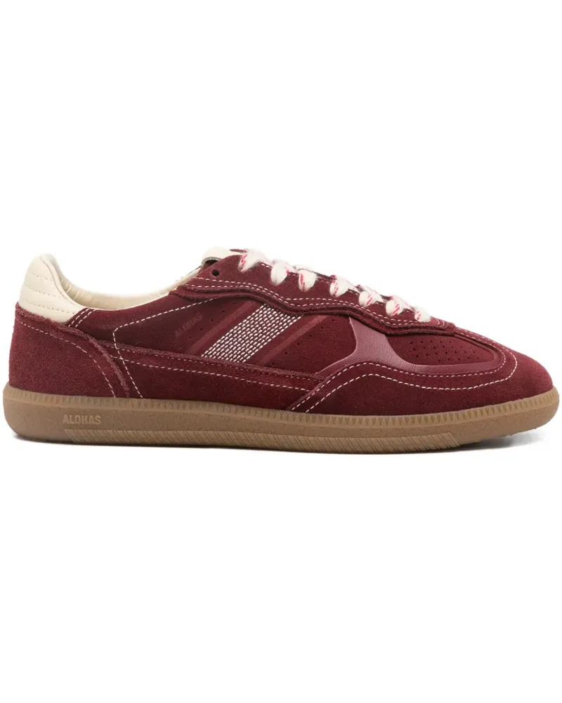 Alohas Rife Sneakers - Rot Rot