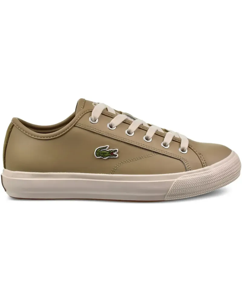 Lacoste Backcourt 224 Sneakers - Braun Braun