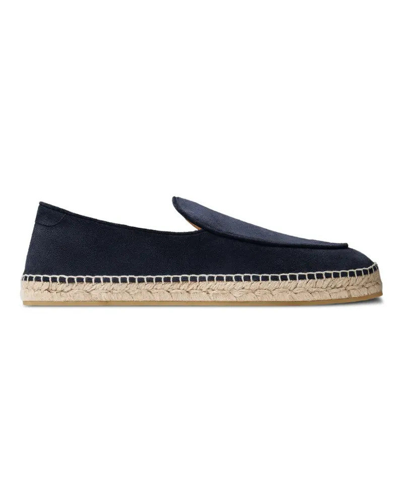 Jimmy Choo Shenton espadrilles - Blau Blau
