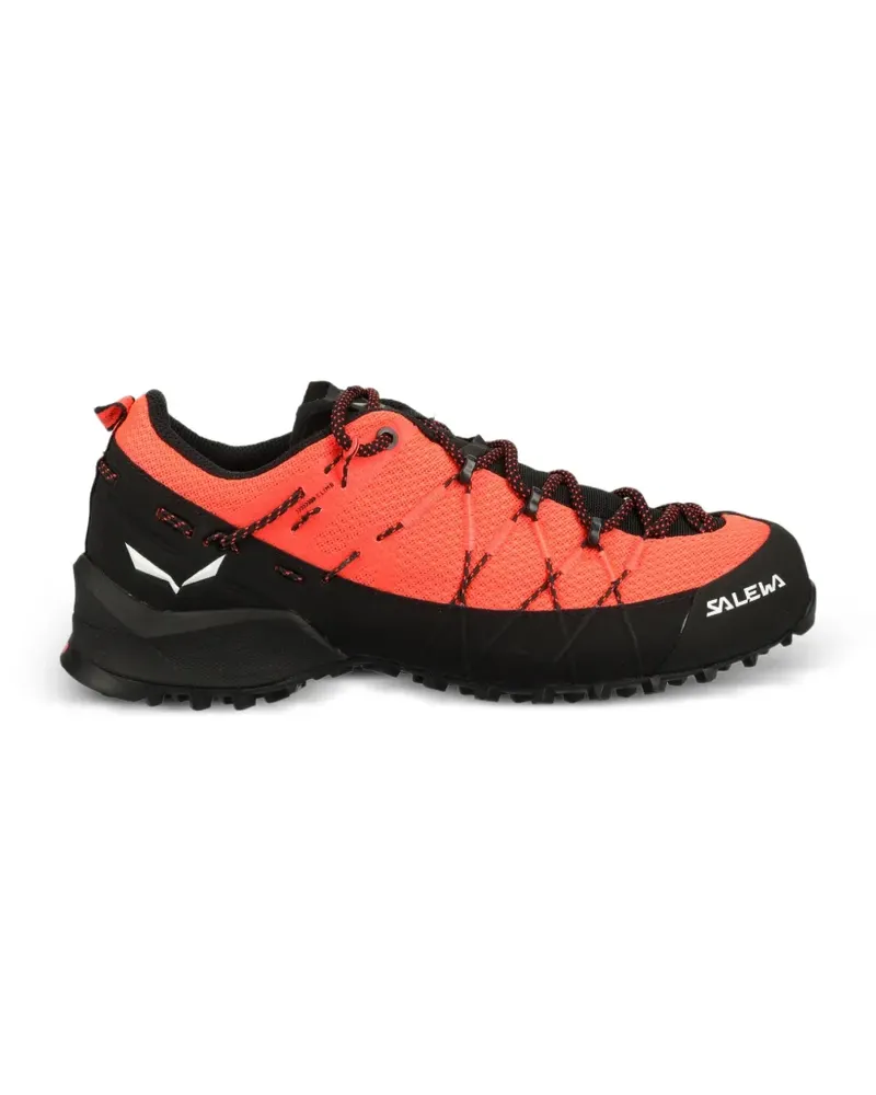 Salewa Wildfire 2 Sneakers - Orange Orange