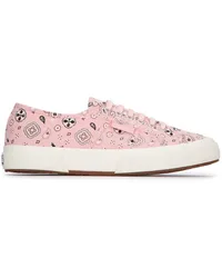 Superga 2750 Sneakers Rosa