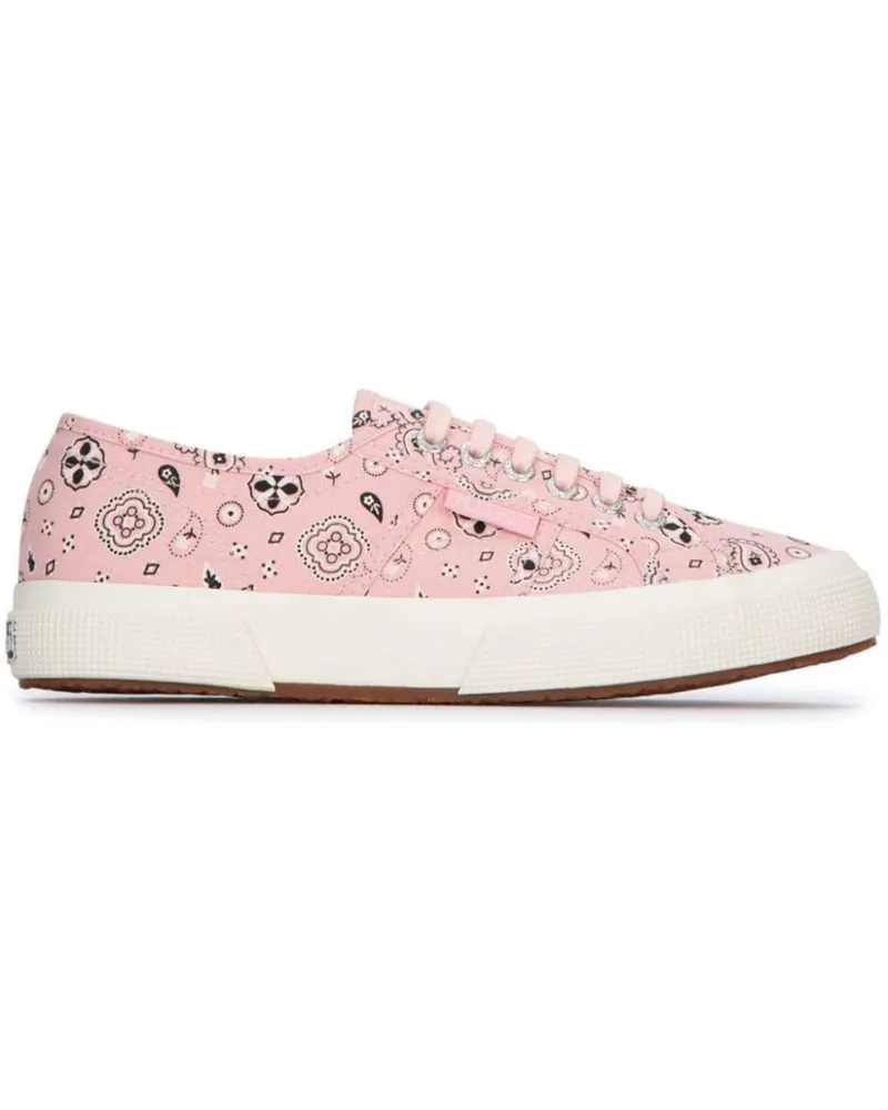 Superga 2750 Sneakers - Rosa Rosa