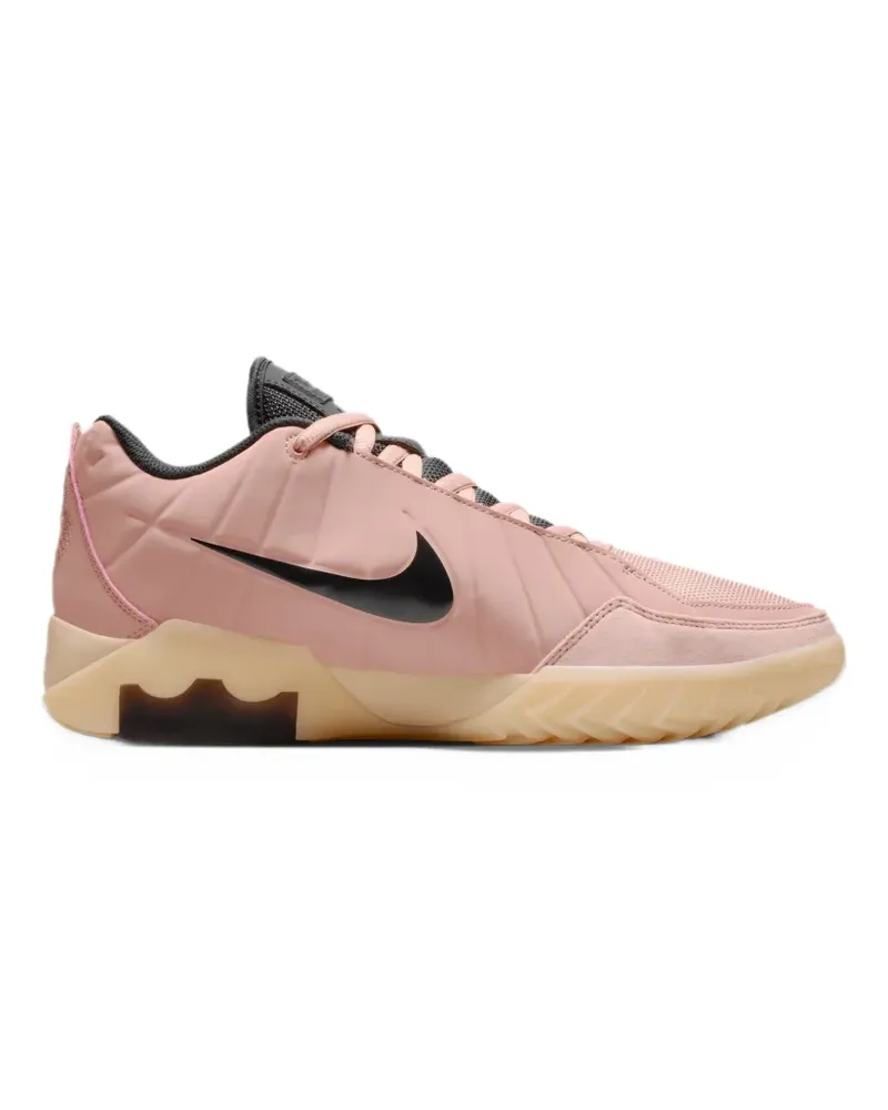 Nike LeBron Witness 9 sneakers - Rosa Rosa