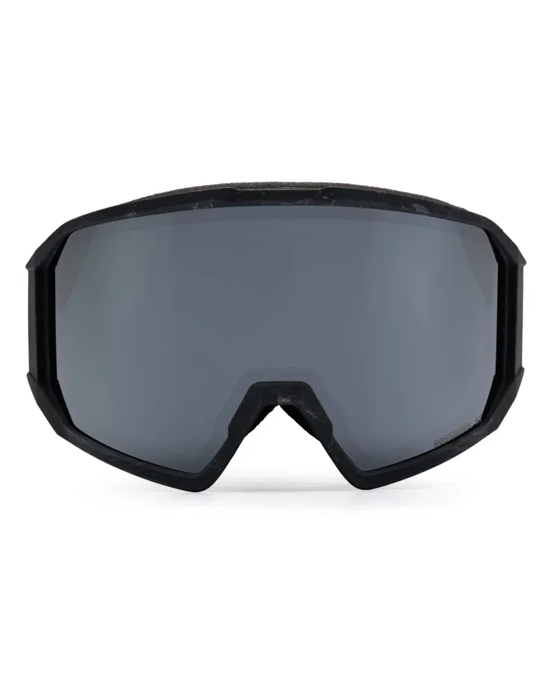Rossignol Essential Skibrille - Schwarz Schwarz