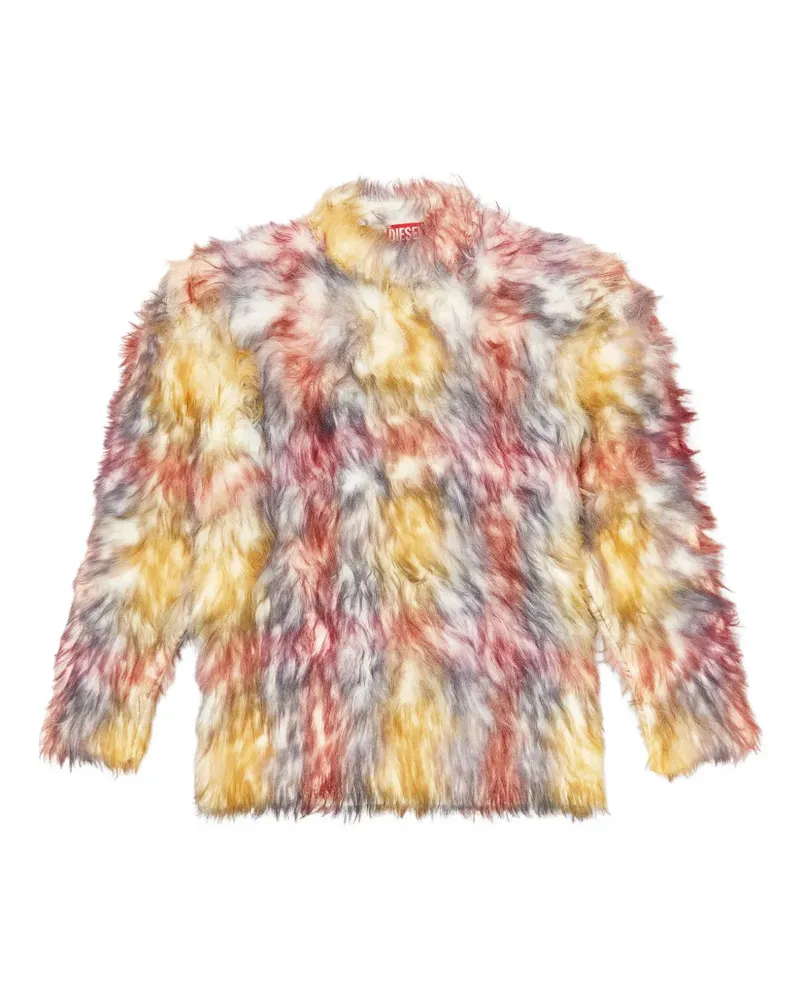 Diesel M-Berry sweater - Nude Nude