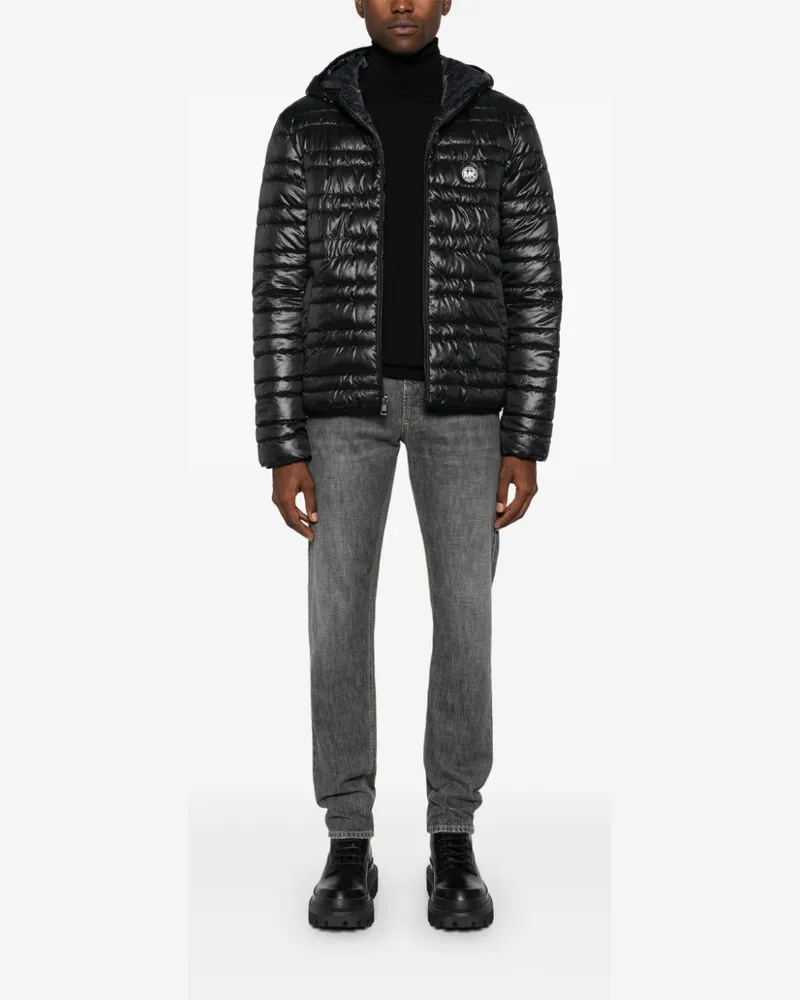 Bekleidung Michael Kors Herren Steppjacke Michael Kors Jacken