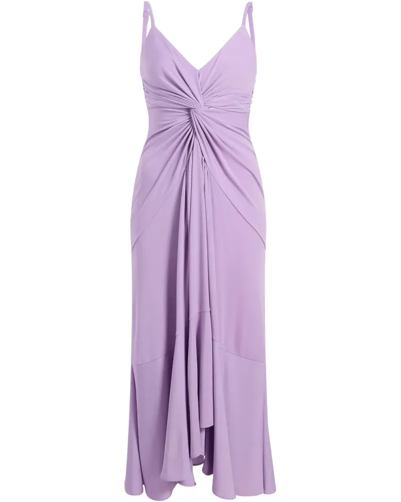 Cinq à Sept Susan Kleid - Violett Violett