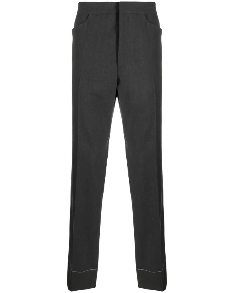 Ralph Lauren Klassische Hose - Grau Grau