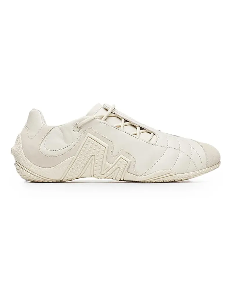 MERRELL Relay Web 1TRL sneakers - Nude Nude