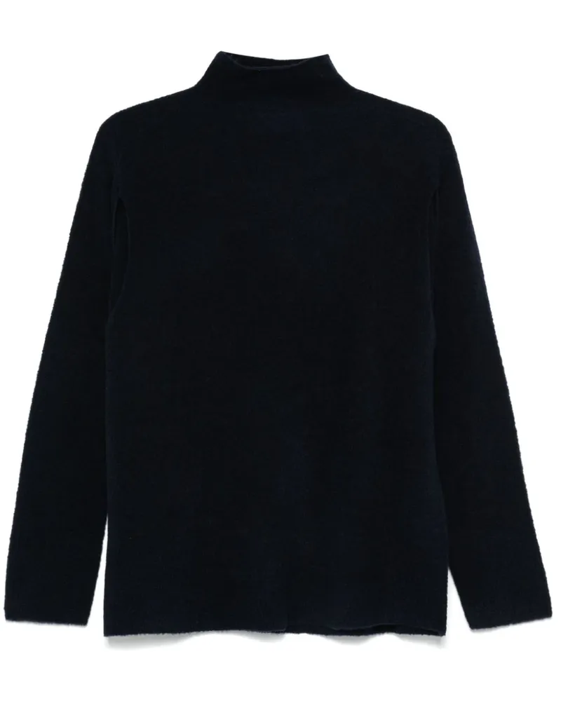 christian wijnants Kimbi Pullover - Blau Blau
