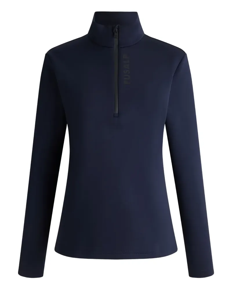 FUSALP Orion ski top - Blau Blau