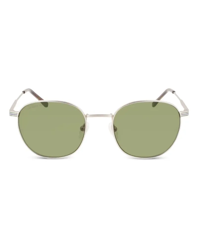 Lacoste L251S Sonnenbrille - Silber Silber