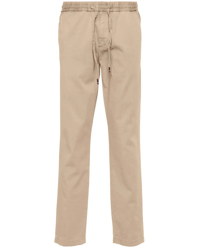 Tommy Hilfiger Harlem Hose - Nude Nude