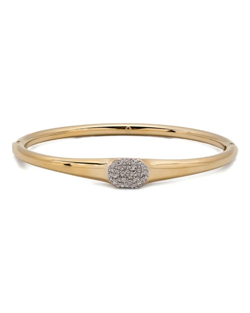 Swarovski Dextera Armband - Gold Gold