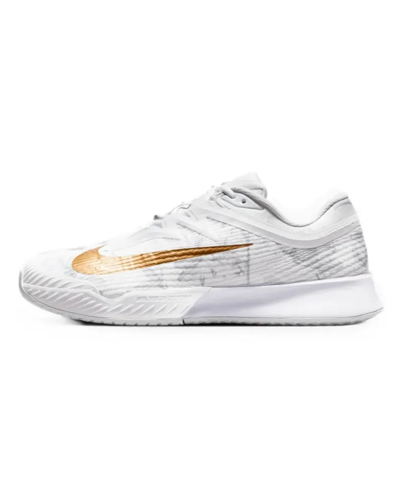 Nike Vapor Pro 3 Magnolia Court tennis shoes - Weiß Weiß