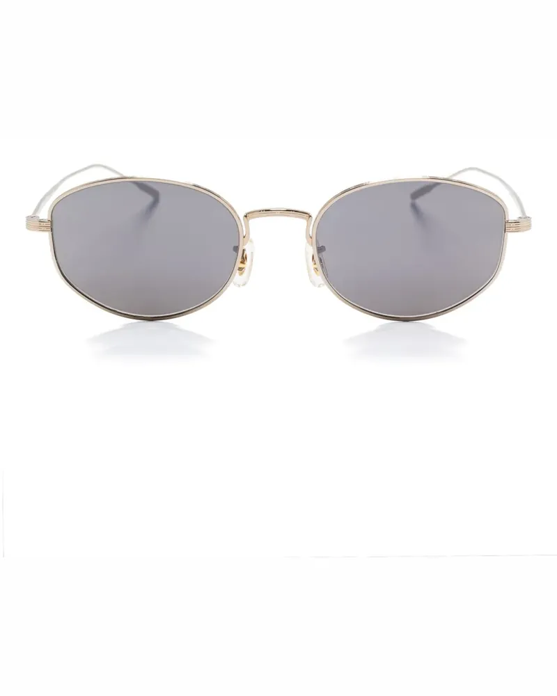 Oliver Peoples Estra Sonnenbrille - Gold Gold