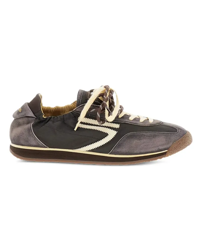 Puraai Panther Sneakers - Grau Grau