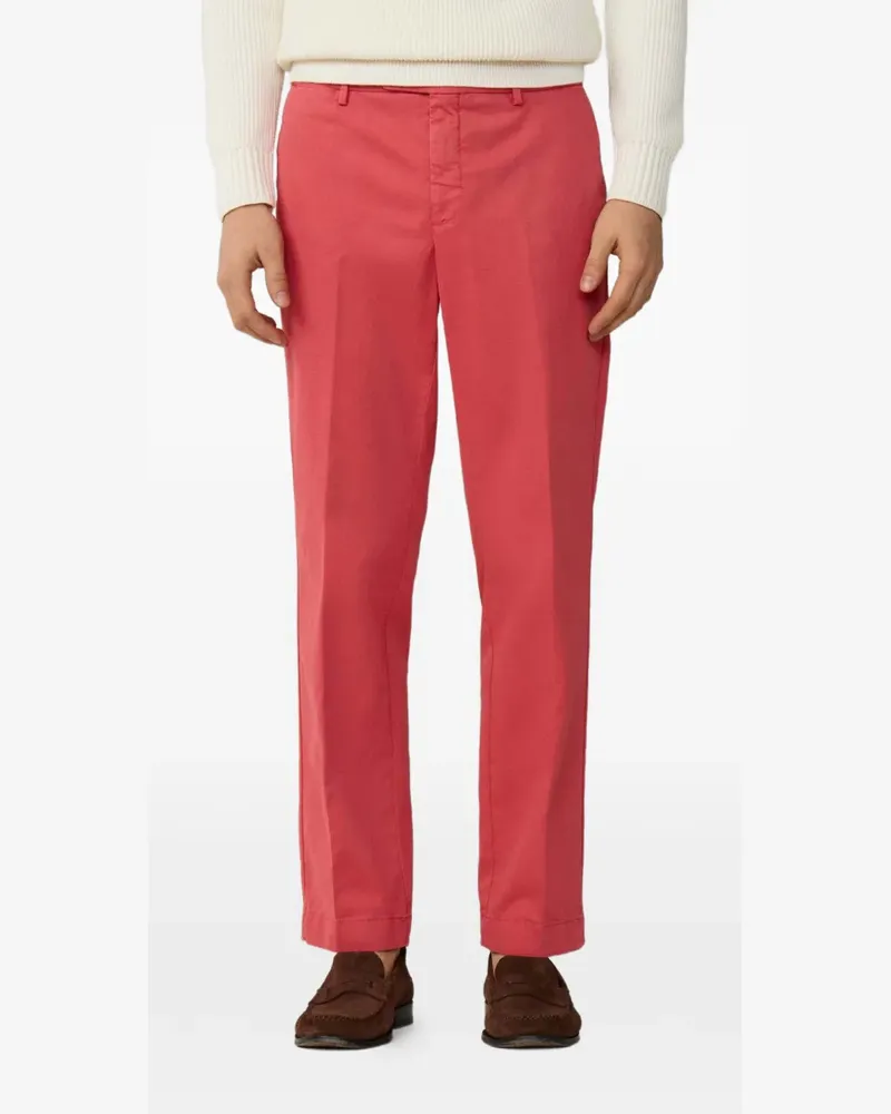Hackett Sanderson Chino - Rot Rot
