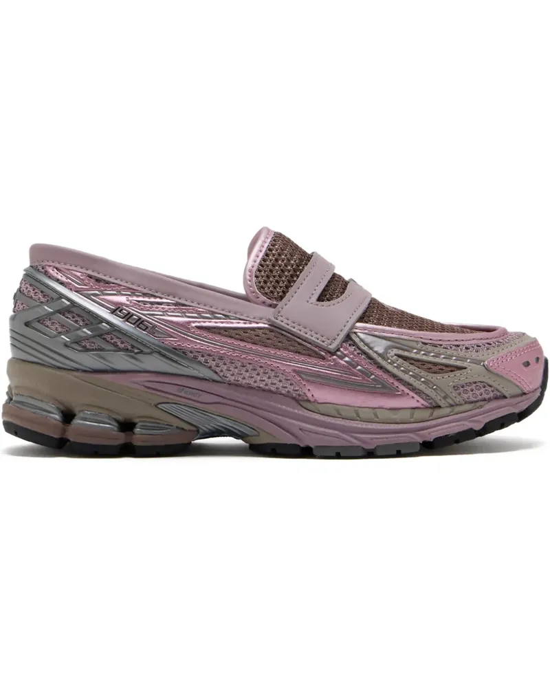 New Balance 1906 Slip-On-Sneakers - Rosa Rosa