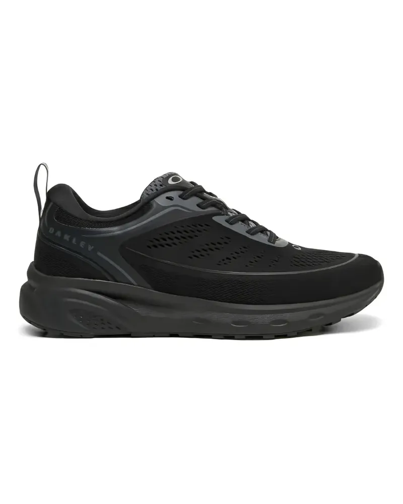 Oakley Spur OS sneakers - Schwarz Schwarz