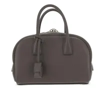 Sac de Jour Boston Tote Bag - Braun