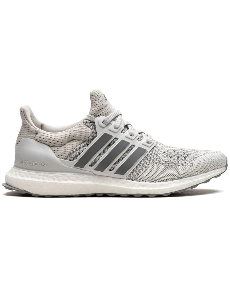 adidas Ultraboost 1.0 Sneakers - Grau Grau