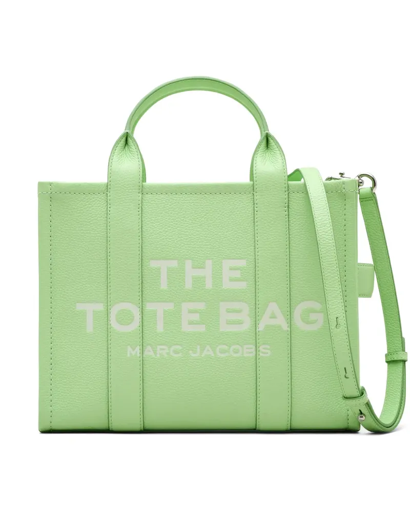 Marc Jacobs The Tote Handtasche - Grün Grün