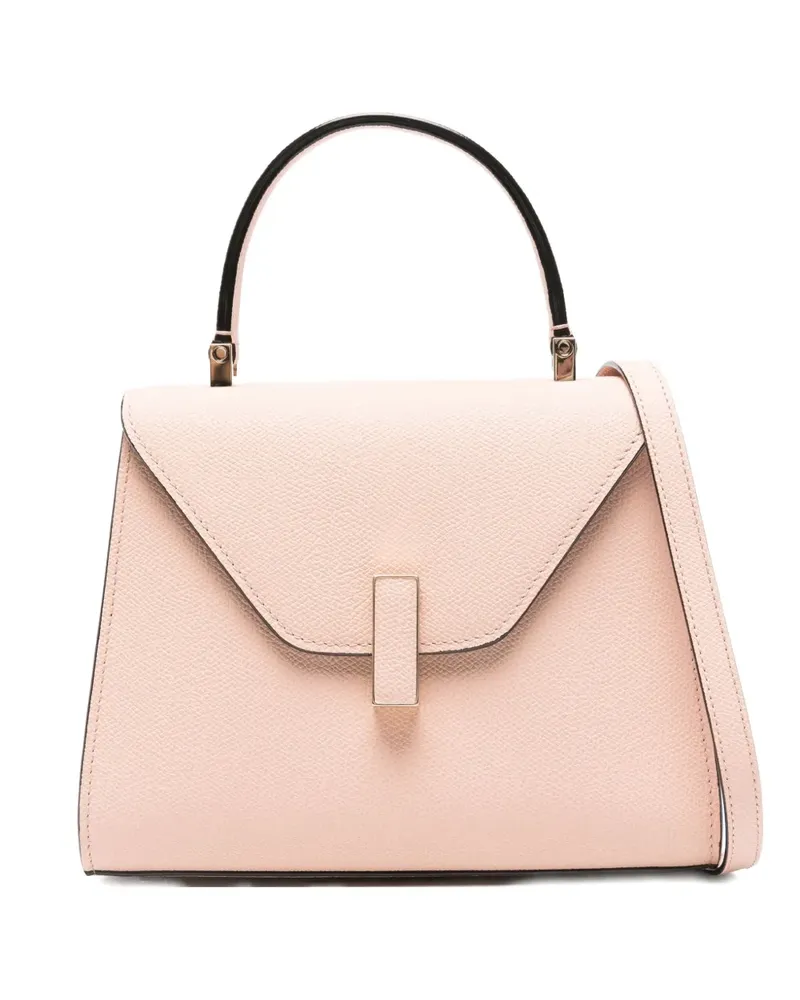 Valextra top-handle tote bag - Rosa Rosa