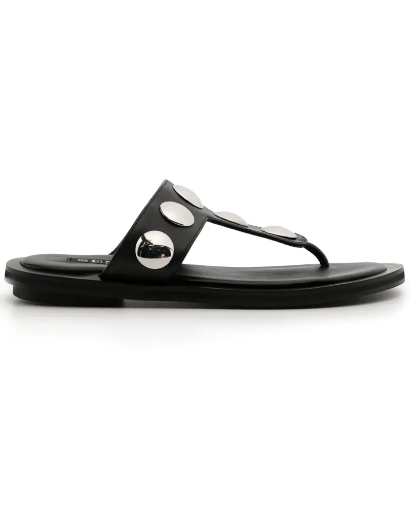 SENSO Anna Sandalen - Schwarz Schwarz